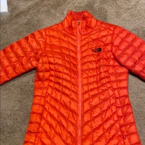 Northface jacket